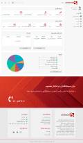 پنل کاربری