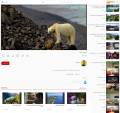 صفحه نمایش ویدیو